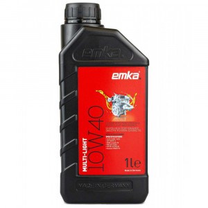 Олива моторна Emka Multi-Light 10W40 1л