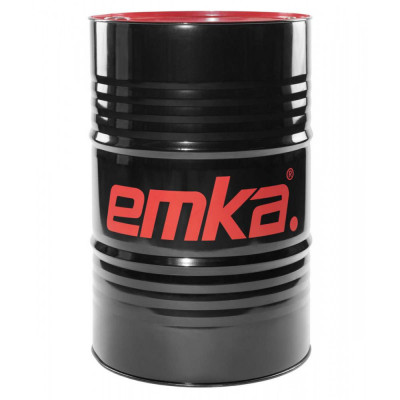Emka Cargo LSP Spezial 10W40 205л Emka Cargo LSP Spezial 10W40 205л