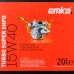 Emka Turbo Super SHPD 15W40 20л