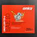 Emka Unifluid TO-4 SAE 10 20л Emka Unifluid TO-4 SAE 10 20л