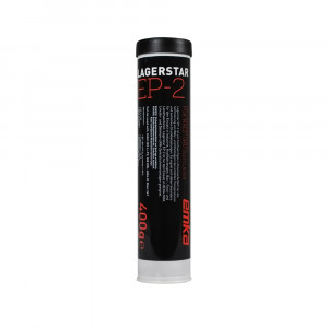 Мастило Emka Lagerstar EP2 0,4 kg Мастило Emka Lagerstar EP2 0,4 kg