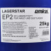Emka Lagerstar EP2  25 kg