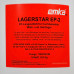 Emka Lagerstar EP2  4,5 kg