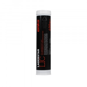 Мастило високотемпературне Emka Lagerstar LIC 0,4 kg Мастило високотемпературне Emka Lagerstar LIC 0,4 kg