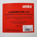 Emka Lagerstar LIC 15 kg