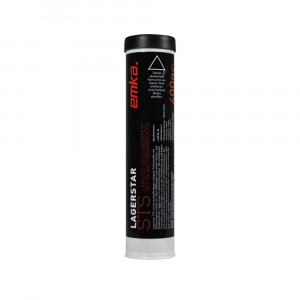 Мастило молібденове Emka Lagerstar STS 0,4 kg Мастило молібденове Emka Lagerstar STS 0,4 kg