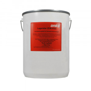 Мастило центральне Emka Lagerstar ZEN-VOG 15 kg Мастило центральне Emka Lagerstar ZEN-VOG 15 kg