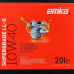 Emka Supergrade LL-X 10W40 20л