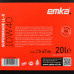 Emka Supergrade LL-X 10W40 20л