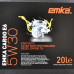 Emka Cargo E6 5W30 20л