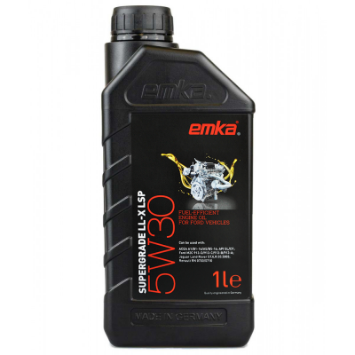Emka Supergrade LL-X LSP 5W30 1л