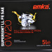 Emka Supersint LL FE SAE 0W20 5л