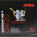 Emka Supersint MB-V 0W20 5л