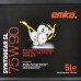 Emka Syntogear SL 75W90 5л Emka Syntogear SL 75W90 5л