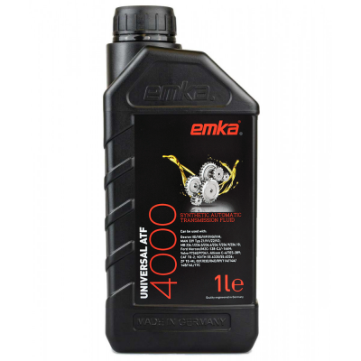 Emka Universal ATF 4000 1л