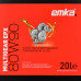Emka Multigear EPX 80W90 20л