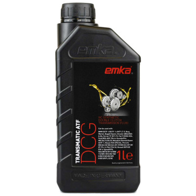 Emka Transmatic ATF DCG 1л