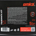 Emka Transmatic ATF VI 5л Emka Transmatic ATF VI 5л