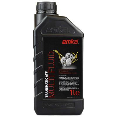 Emka Transmatic Multi ATF Fluid 1л
