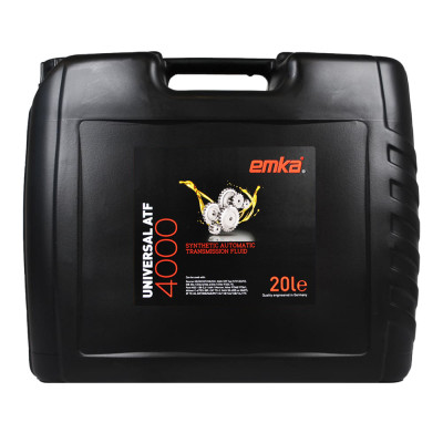 Emka Universal ATF 4000 20л