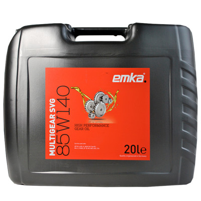 Emka Multigear SVG  85W140 20л