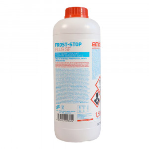 Антифриз концентрат Emka Frost-Stop Plus SF 1,5л