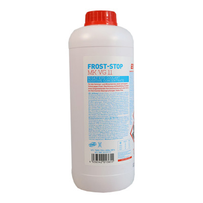 Антифриз концентрат Emka Frost-Stop MK VG 11 1,5л Антифриз концентрат Emka Frost-Stop MK VG 11 1,5л